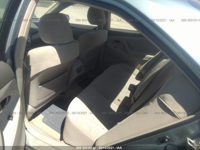 Photo 7 VIN: 4T4BF3EK3AR053676 - TOYOTA CAMRY 