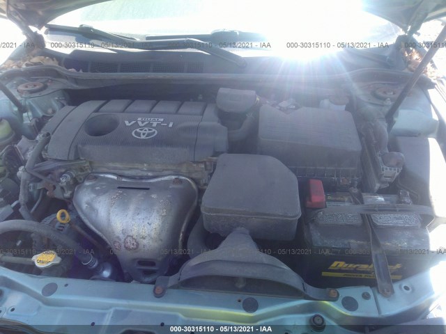 Photo 9 VIN: 4T4BF3EK3AR053676 - TOYOTA CAMRY 