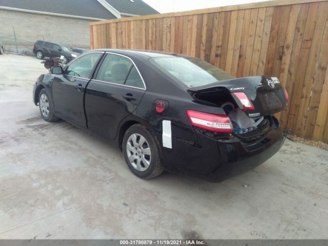 Photo 2 VIN: 4T4BF3EK3AR053774 - TOYOTA CAMRY 