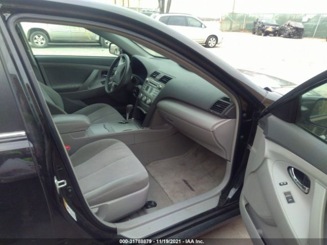 Photo 4 VIN: 4T4BF3EK3AR053774 - TOYOTA CAMRY 