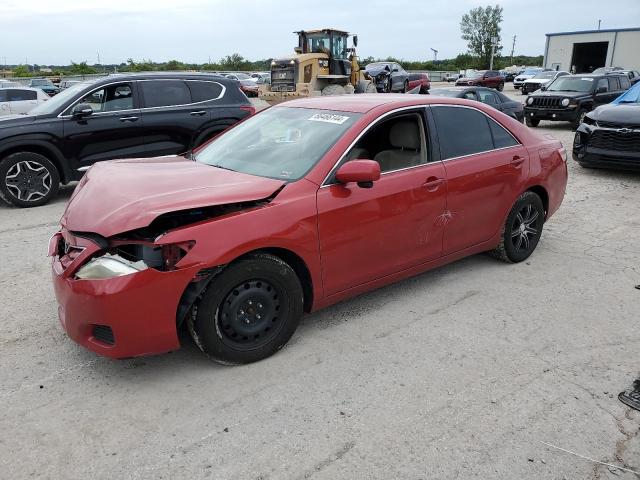 Photo 0 VIN: 4T4BF3EK3AR054424 - TOYOTA CAMRY BASE 