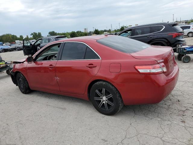 Photo 1 VIN: 4T4BF3EK3AR054424 - TOYOTA CAMRY BASE 