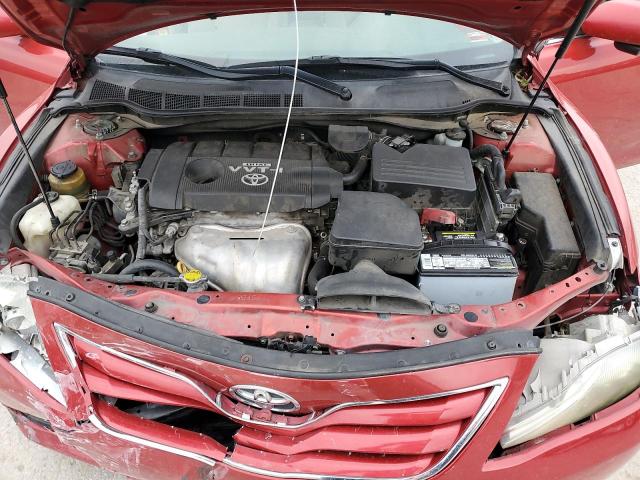 Photo 10 VIN: 4T4BF3EK3AR054424 - TOYOTA CAMRY BASE 