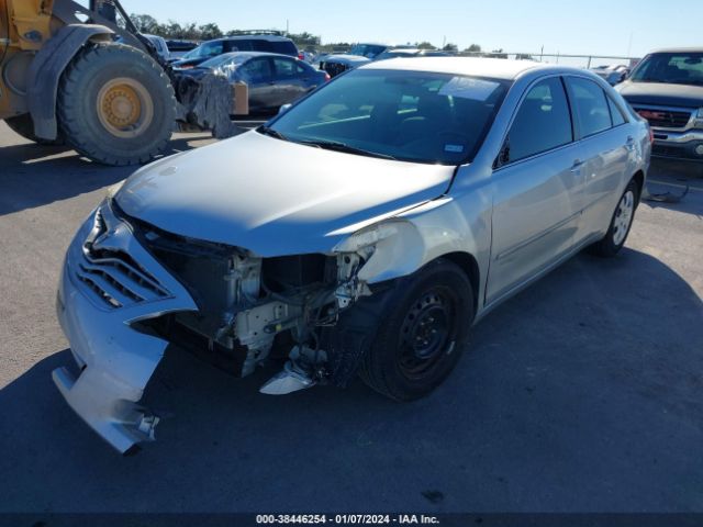 Photo 1 VIN: 4T4BF3EK3AR054729 - TOYOTA CAMRY 