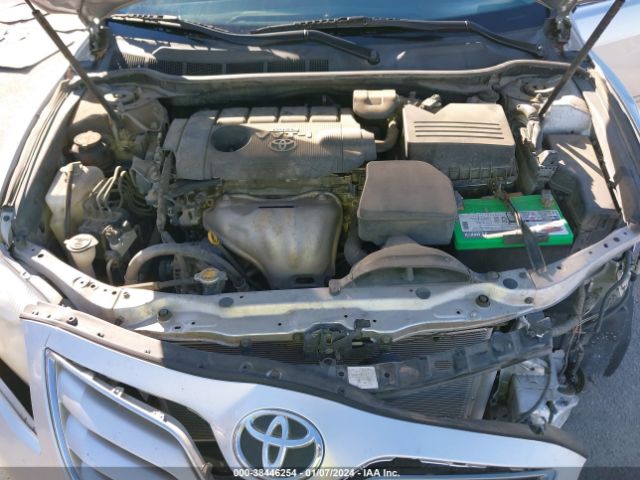 Photo 9 VIN: 4T4BF3EK3AR054729 - TOYOTA CAMRY 