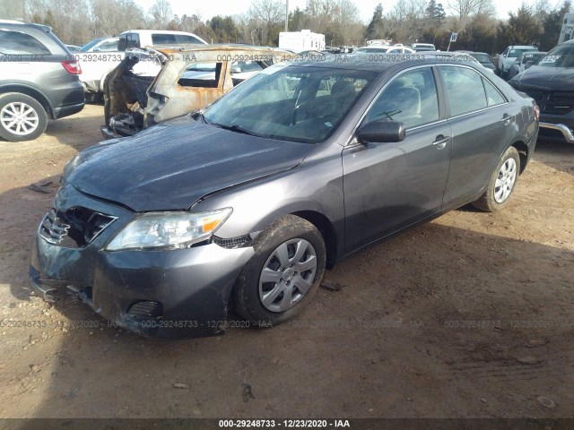 Photo 1 VIN: 4T4BF3EK3AR054732 - TOYOTA CAMRY 