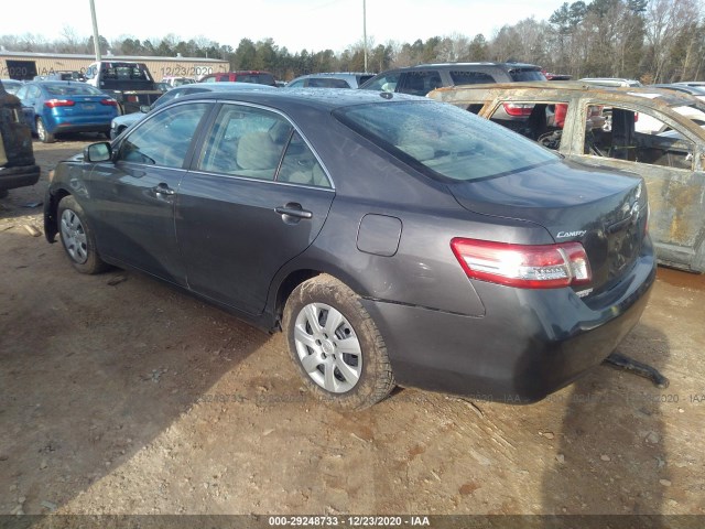 Photo 2 VIN: 4T4BF3EK3AR054732 - TOYOTA CAMRY 