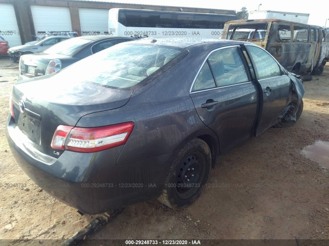 Photo 3 VIN: 4T4BF3EK3AR054732 - TOYOTA CAMRY 