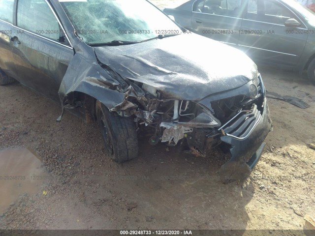 Photo 5 VIN: 4T4BF3EK3AR054732 - TOYOTA CAMRY 