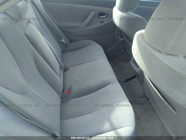 Photo 7 VIN: 4T4BF3EK3AR054732 - TOYOTA CAMRY 