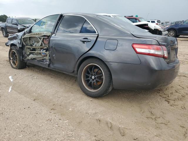 Photo 1 VIN: 4T4BF3EK3AR055203 - TOYOTA CAMRY 