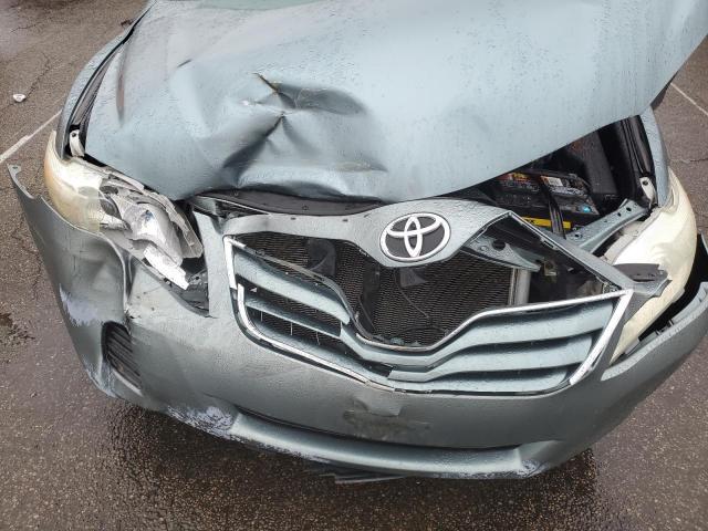 Photo 10 VIN: 4T4BF3EK3AR055489 - TOYOTA CAMRY BASE 