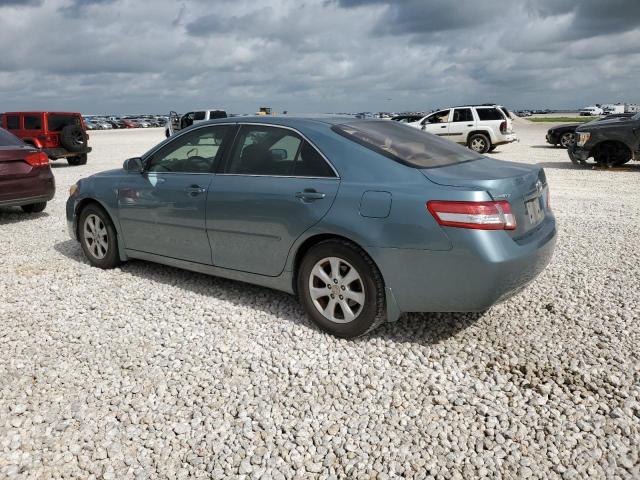 Photo 1 VIN: 4T4BF3EK3AR056741 - TOYOTA CAMRY 