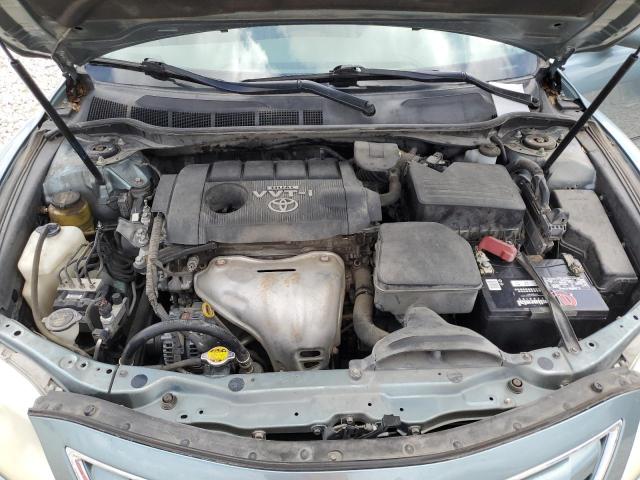 Photo 10 VIN: 4T4BF3EK3AR056741 - TOYOTA CAMRY 