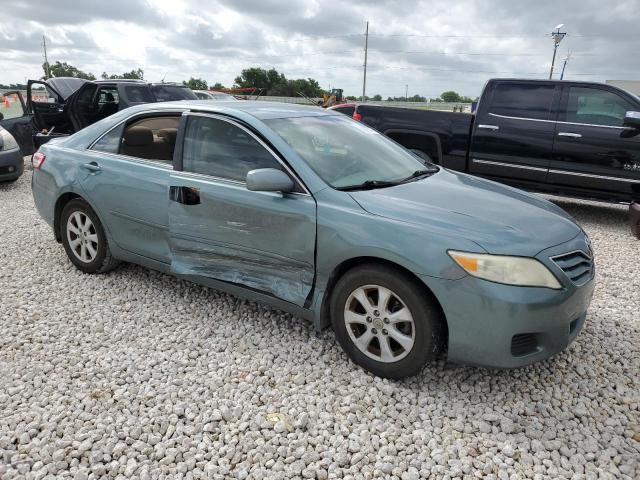 Photo 3 VIN: 4T4BF3EK3AR056741 - TOYOTA CAMRY 