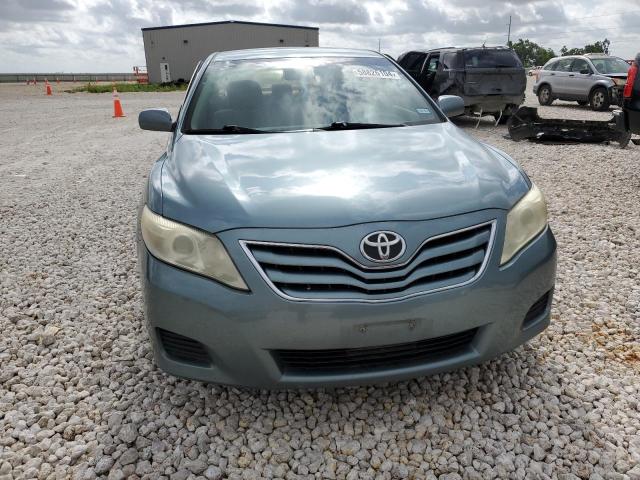 Photo 4 VIN: 4T4BF3EK3AR056741 - TOYOTA CAMRY 