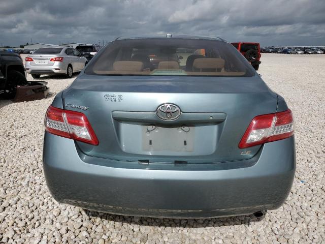 Photo 5 VIN: 4T4BF3EK3AR056741 - TOYOTA CAMRY 