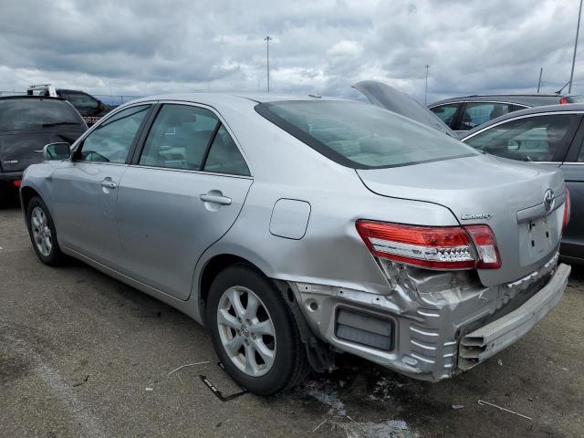 Photo 1 VIN: 4T4BF3EK3AR057954 - TOYOTA CAMRY BASE 