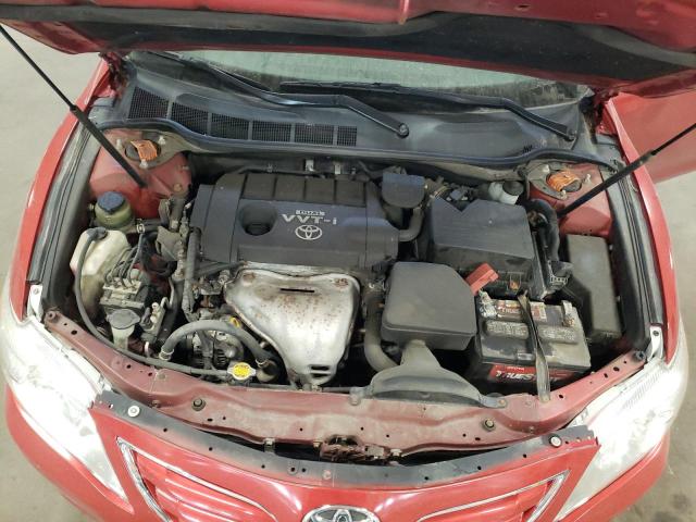 Photo 10 VIN: 4T4BF3EK3AR058490 - TOYOTA CAMRY BASE 