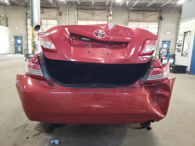 Photo 5 VIN: 4T4BF3EK3AR058490 - TOYOTA CAMRY BASE 