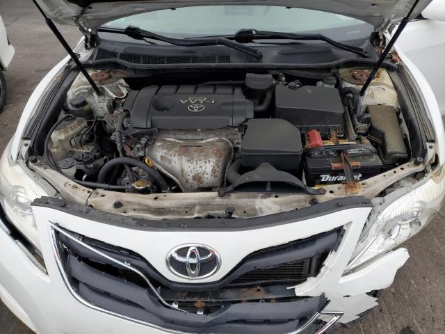 Photo 10 VIN: 4T4BF3EK3AR058926 - TOYOTA CAMRY BASE 