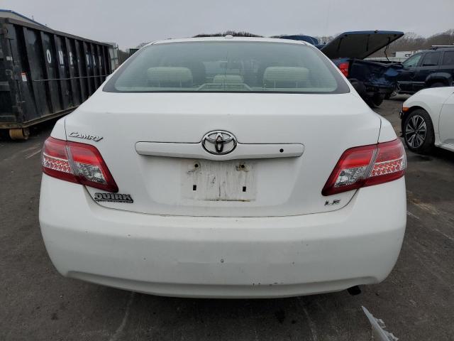 Photo 5 VIN: 4T4BF3EK3AR058926 - TOYOTA CAMRY BASE 