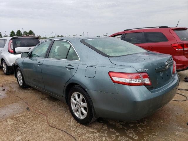 Photo 1 VIN: 4T4BF3EK3AR059784 - TOYOTA CAMRY BASE 