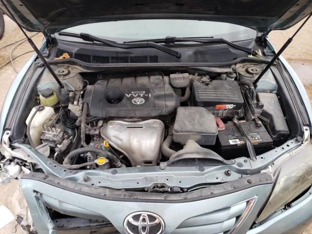 Photo 10 VIN: 4T4BF3EK3AR059784 - TOYOTA CAMRY BASE 