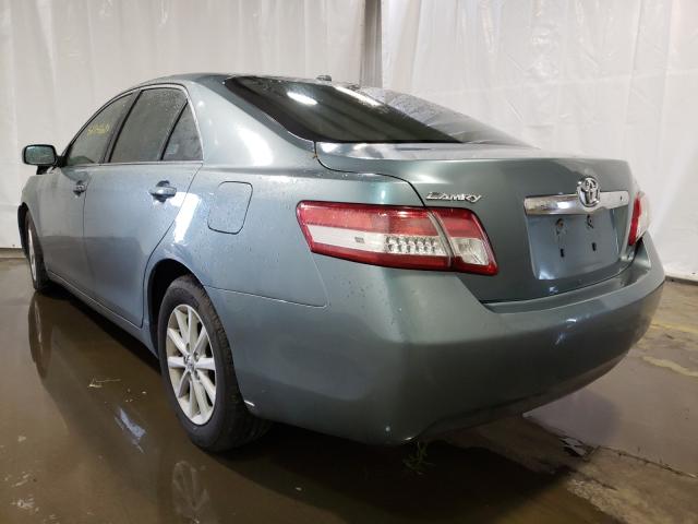 Photo 2 VIN: 4T4BF3EK3AR060210 - TOYOTA CAMRY BASE 