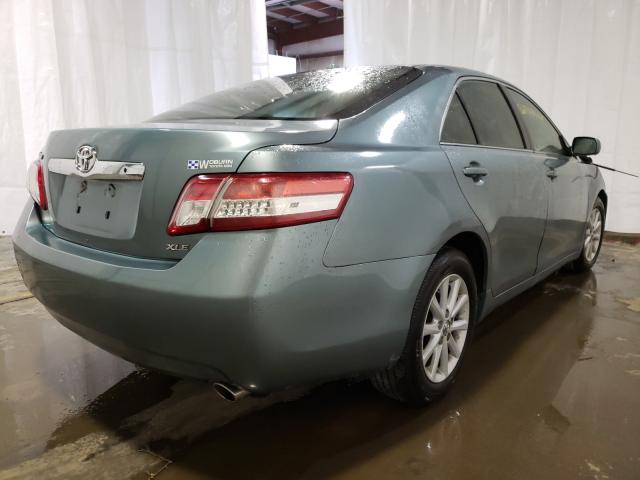 Photo 3 VIN: 4T4BF3EK3AR060210 - TOYOTA CAMRY BASE 