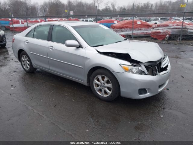 Photo 0 VIN: 4T4BF3EK3AR061373 - TOYOTA CAMRY 