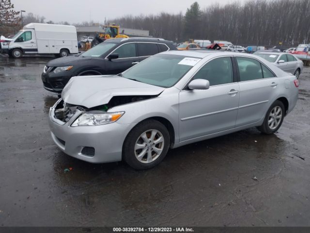 Photo 1 VIN: 4T4BF3EK3AR061373 - TOYOTA CAMRY 