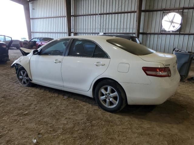 Photo 1 VIN: 4T4BF3EK3AR061602 - TOYOTA CAMRY BASE 