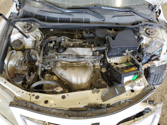 Photo 10 VIN: 4T4BF3EK3AR061602 - TOYOTA CAMRY BASE 