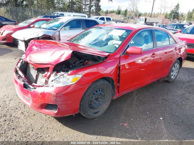 Photo 1 VIN: 4T4BF3EK3AR062233 - TOYOTA CAMRY 