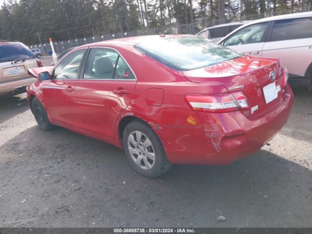 Photo 2 VIN: 4T4BF3EK3AR062233 - TOYOTA CAMRY 