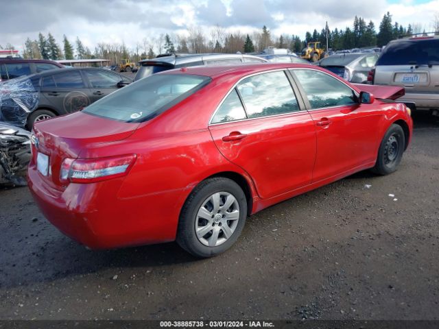 Photo 3 VIN: 4T4BF3EK3AR062233 - TOYOTA CAMRY 