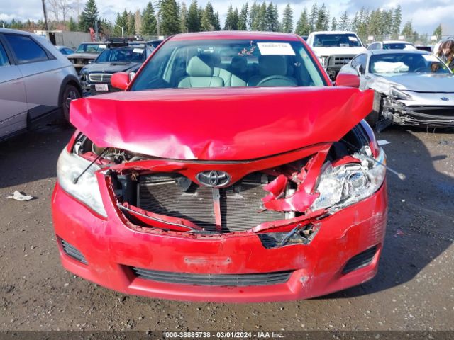 Photo 5 VIN: 4T4BF3EK3AR062233 - TOYOTA CAMRY 