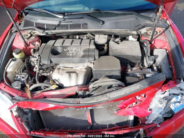 Photo 9 VIN: 4T4BF3EK3AR062233 - TOYOTA CAMRY 