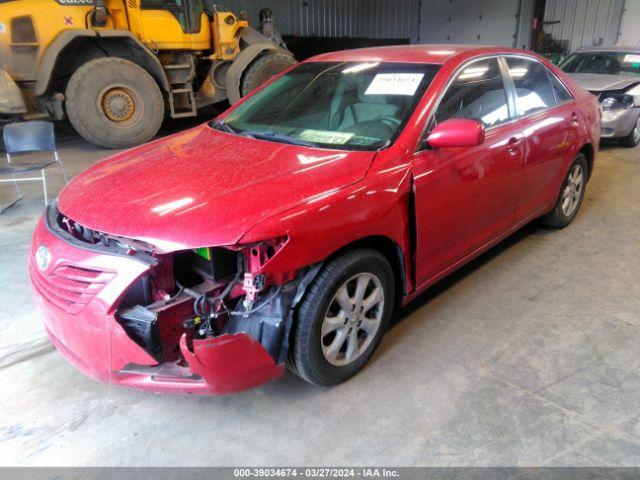 Photo 1 VIN: 4T4BF3EK3AR064290 - TOYOTA CAMRY 