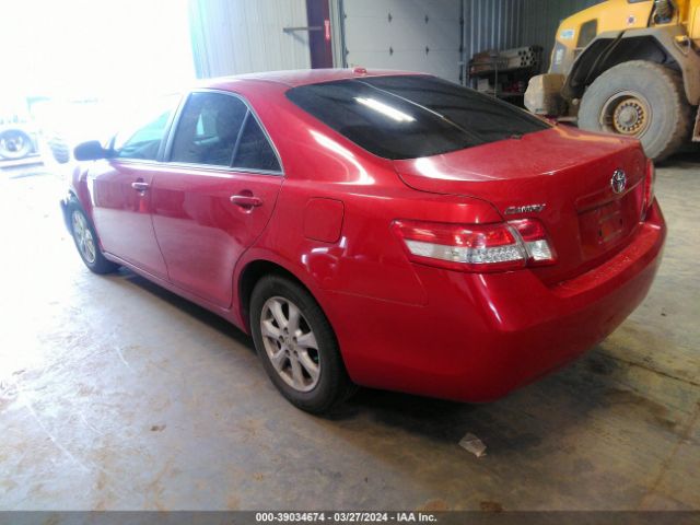 Photo 2 VIN: 4T4BF3EK3AR064290 - TOYOTA CAMRY 