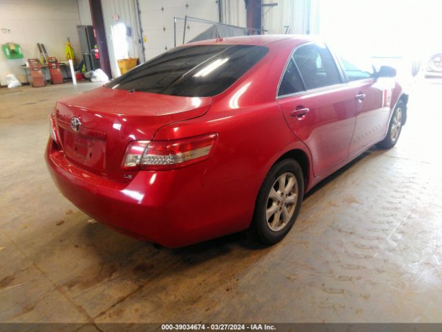 Photo 3 VIN: 4T4BF3EK3AR064290 - TOYOTA CAMRY 