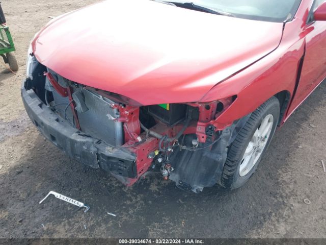 Photo 5 VIN: 4T4BF3EK3AR064290 - TOYOTA CAMRY 