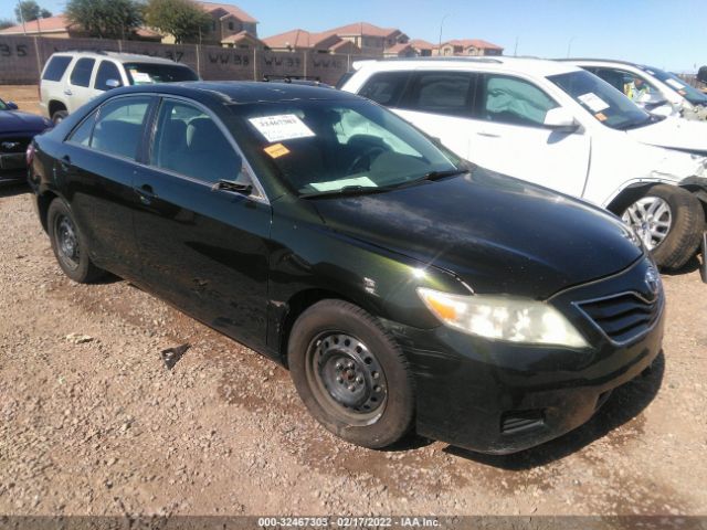 Photo 0 VIN: 4T4BF3EK3AR066444 - TOYOTA CAMRY 