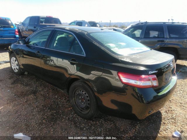 Photo 2 VIN: 4T4BF3EK3AR066444 - TOYOTA CAMRY 