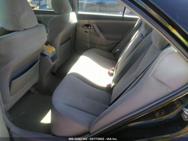 Photo 7 VIN: 4T4BF3EK3AR066444 - TOYOTA CAMRY 