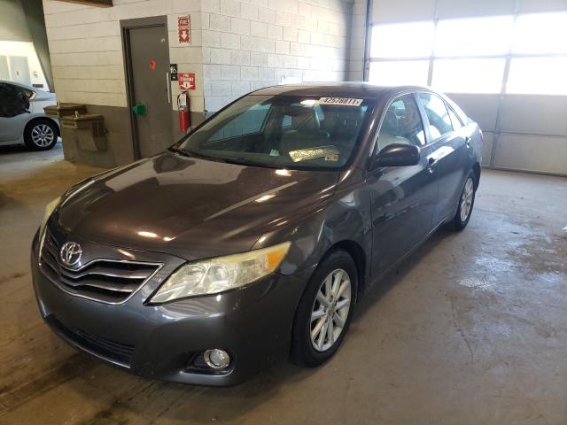 Photo 1 VIN: 4T4BF3EK3AR067710 - TOYOTA CAMRY 