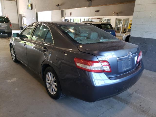 Photo 2 VIN: 4T4BF3EK3AR067710 - TOYOTA CAMRY 