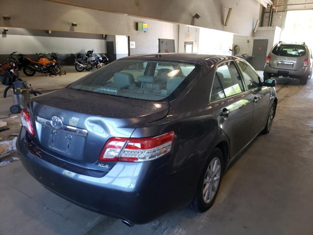 Photo 3 VIN: 4T4BF3EK3AR067710 - TOYOTA CAMRY 