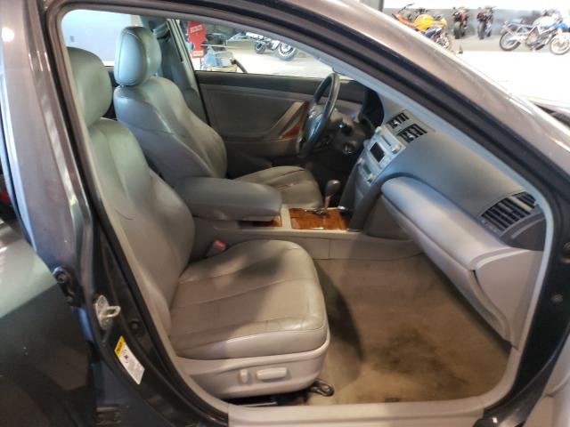 Photo 4 VIN: 4T4BF3EK3AR067710 - TOYOTA CAMRY 